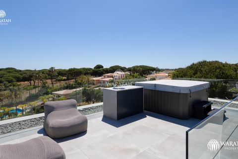 Byhus i Vale de Lobo, Faro, Vale de Lobo - € 2.450.000 | Ref: Onni - foto 21